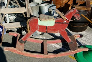 Brocante - 2