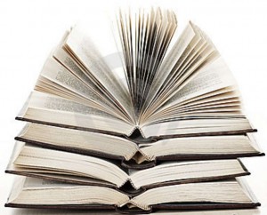 Books - 3