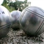 Boules - 1
