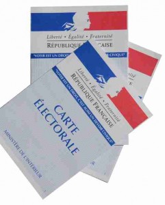 élection 1