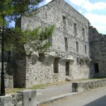 Visites village 2014