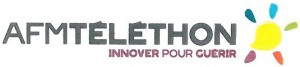 Logo Téléthon
