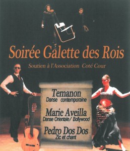 Galette 31.01.15