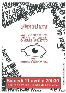 Tortue