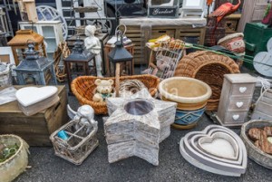 Brocante - 1